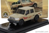 Paragon-models Toyota Land Cruiser 79 Pick-up Lhd 2014 1:64 Písek