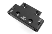 XB2 25 Ocelový bulkhead 0 st. / 45g