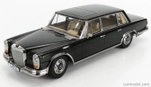 Mercedes Benz S-class 600 Pullman (w100) 1963 1:18 čierny