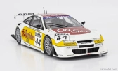 Werk83 Opel Calibra V6 4x4 Team Rosberg N 44 Itc Season 1996 Hans Joachim Stuck 1:18 Bílá Žlutá Červená