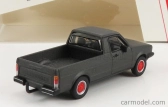 Schuco Volkswagen Caddy Pick-up otvorený 1982 1:64 sivá