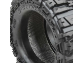 Kolesá Pro-Line 2,8", pneumatiky Trencher HP Belted, čierny disk Raid H12 (2)