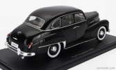 Edicola Opel Kapitan 1951 1:24 Black