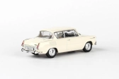 Abrex Škoda 1100MBX (1969) 1:43 – slonová kosť