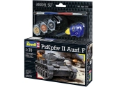 Revell PzKpfw II Ausf. F (1:76) (súprava)