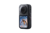 Insta360 X6 Essentials (čierna)