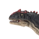 Mojo Allosaurus hnědý