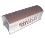 Brúsny blok 140 x 51 mm – jemný