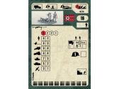 Zvezda figúrky nemecký antitankový tím (1:72)