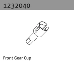 1232040 - Front Gear Cup