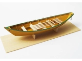 Model Shipways Lowell Grand Banks Dory 1:24