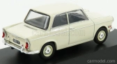Edicola De carlo 700 1960 1:43 White Cream