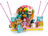 LEGO Friends - Kostýmová párty s jednorožcom a vílou