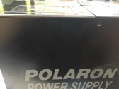 Kombinovaná nabíjačka POLARON EX (čierna verzia)