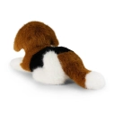 Rappa Plyšový pes bígl 22 cm ECO-FRIENDLY PLUSH WORLD