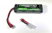 NiMH baterie Absima 7,2V / 3600mAh
