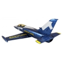 RC lietadlo AMXFlight L-39 Albatros V2 EPO PNP