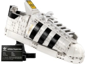 Ikony LEGO - adidas Originals Superstar