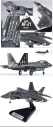 Model Kit lietadlo 12585 - ROKAF KF-21 "Boramae" (1:72)