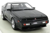 Ls-collectibles Mitsubishi Starion 2.0 Turbo Ex 1988 1:18 čierna