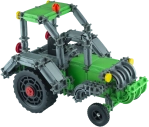 SEVA DOPRAVA – Traktor