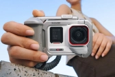 Insta360 Ace Pro 2 Xplorer bundle (bílá)