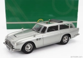 Modely Aston martin Db5 Shooting Brake Harold Radford 1964 1:18 Grey Met