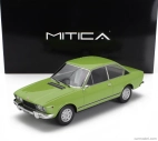 Mitica Fiat Fiat 124 Sport Coupe Serie-3 1974 1:18 Verde Brillante 374 Zelená