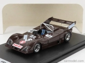 Trofeu GRD S73 Team Socar N 5 Winner Rally Vila Do Conde 1975 C.santos 1:43 Black