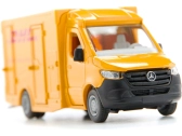 SIKU Super – dodávka Mercedes-Benz Sprinter 1:50 DHL