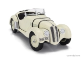 Minichamps BMW 328 Roadster 1936 1:18 Cream