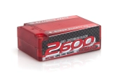 NOSRAM 2600 - SUPER SHORTY P5 - 110C/55C - 7.4V LiPo - 1/10 Competition Car Line Hardcase