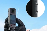 Insta360 Sada nálepiek na tlačidlá