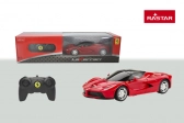 R/C auto Ferrari LaFerrari (1:24) red
