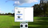 UAV Pilot - HW kľúč pre simulátor