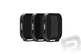 Filtre GoPro Hero 5 Karma (ND8, ND16, ND32)