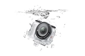 Podvodné puzdro Insta360 GO Ultra
