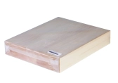 Balsový blok 300 x 240 x 50mm
