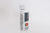Kovové Beadlock CNC disky 1,9 PT Safari Black/Silver, 2 ks
