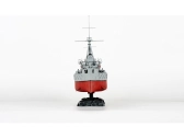 Zvezda Dreadnought ruská bojová loď (1:350)