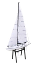 RC plachetnice Voyager III