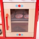 Bigjigs Toys Set nástrojů pro pečení poškozený obal