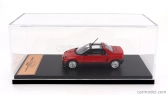 Edicola Mazda Autozam Az-1 1992 1:43 Červená
