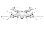 Syma X8PRO kvadrokoptéra RTF