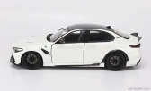 Solido Alfa romeo Giulia Gta 2021 1:18 Biela