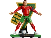 LEGO Editions - Cristiano Ronaldo – Futbalová legenda