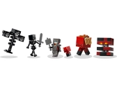 LEGO Minecraft - Súboj s Witherom