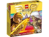 LEGO Super Heroes – Wonder Woman vs. Cheetah