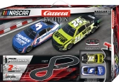 Autodráha Carrera EVO 25248 NASCAR