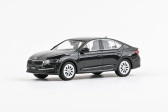 Abrex Škoda Octavia IV FL (2024) 1:43 - Black Magic Metallic
